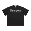 Kiiingdom Washed T-Shirt
