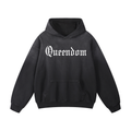 Heavyweight Sunfade Oversized Hoodie