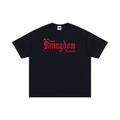 Unisex Oversized Cotton T-Shirt