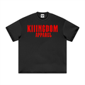 Kiiingdom Heavyweight Earth Tone T-Shirt