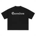 Kiiingdom Boxy Oversized T-Shirt