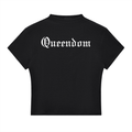 Essential Slim Fit Mock Neck T-Shirt