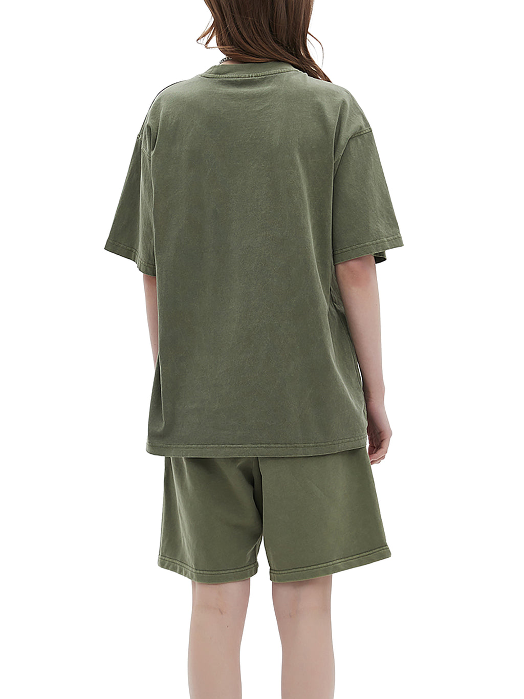 Kiiingdom Washed T-Shirt