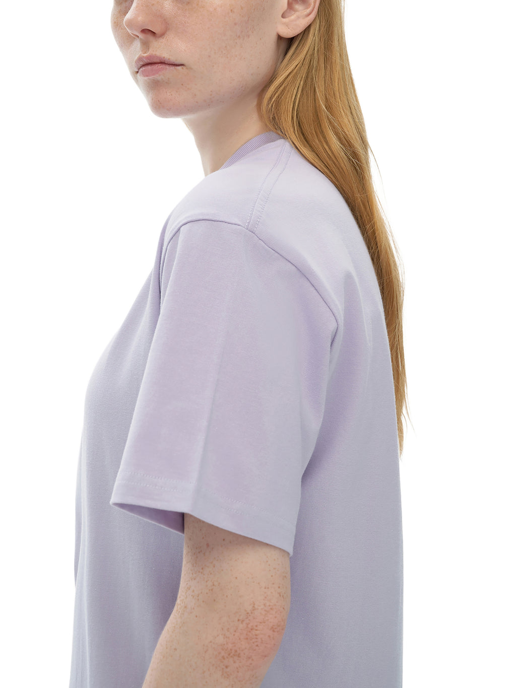 Kiiingdom Unisex Seamless T-Shirt