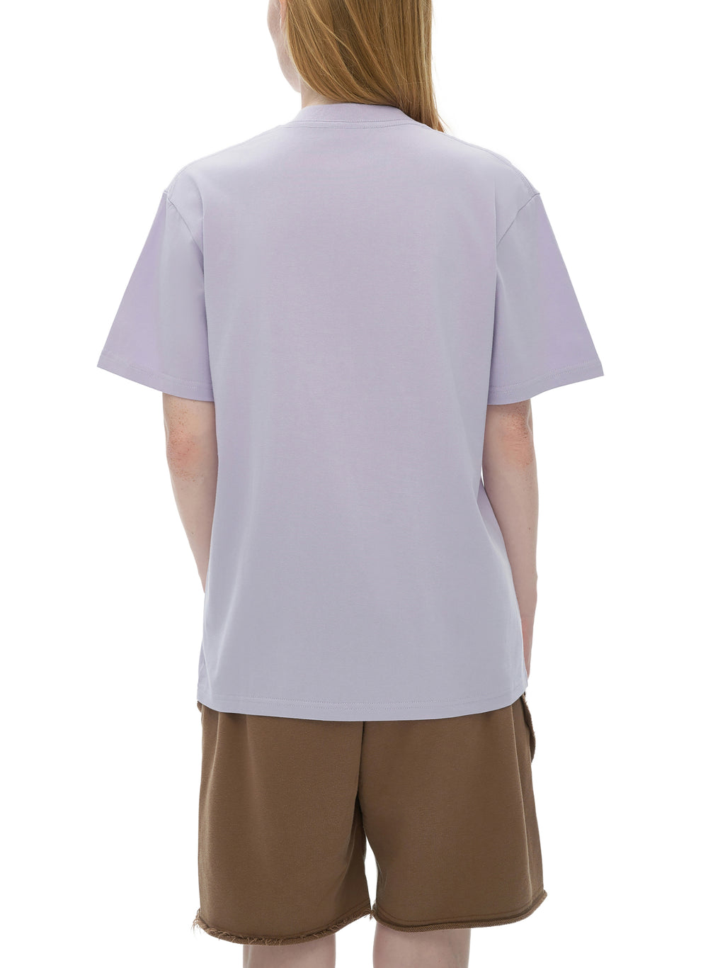 Kiiingdom Unisex Seamless T-Shirt