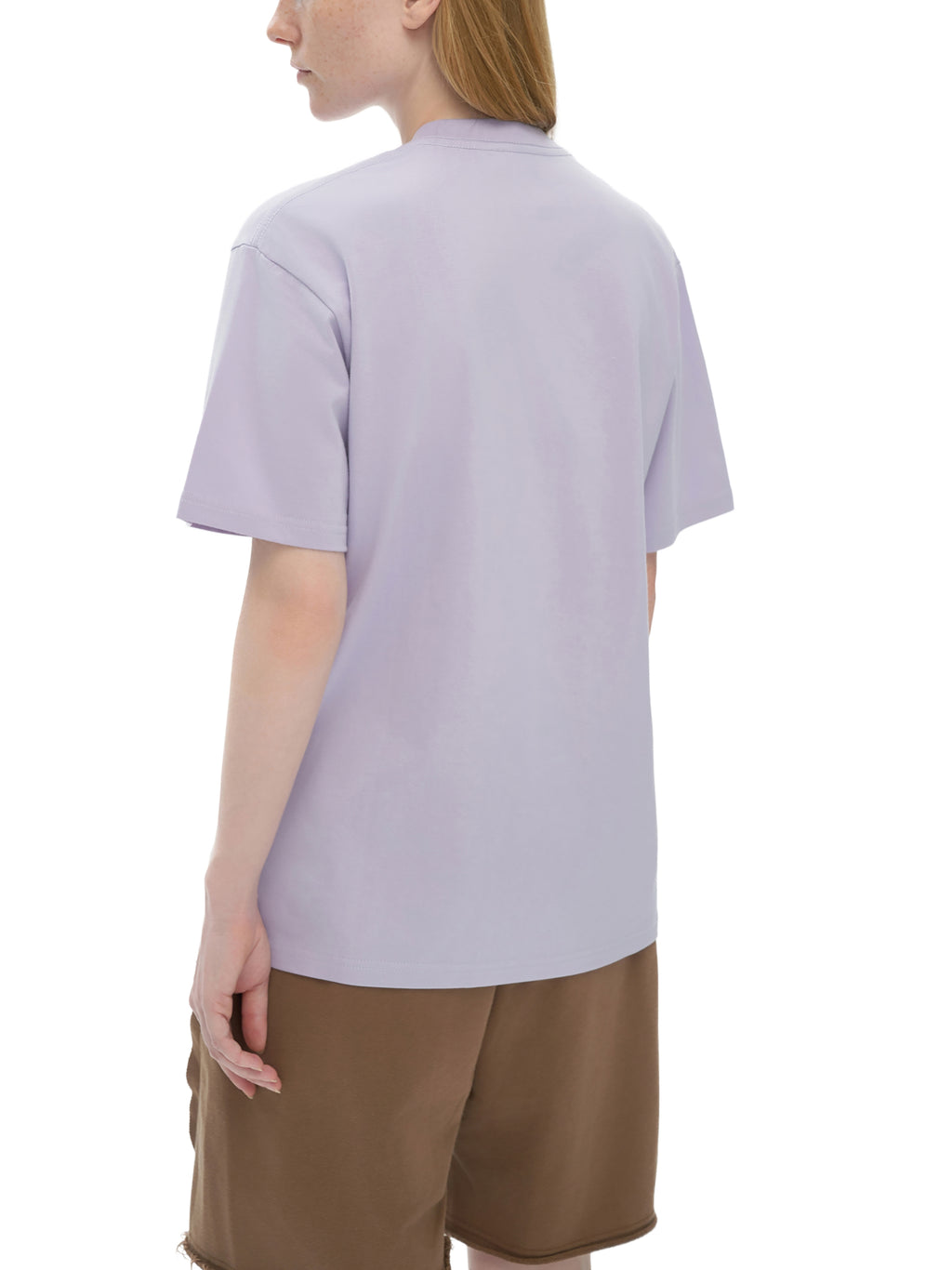 Kiiingdom Unisex Seamless T-Shirt