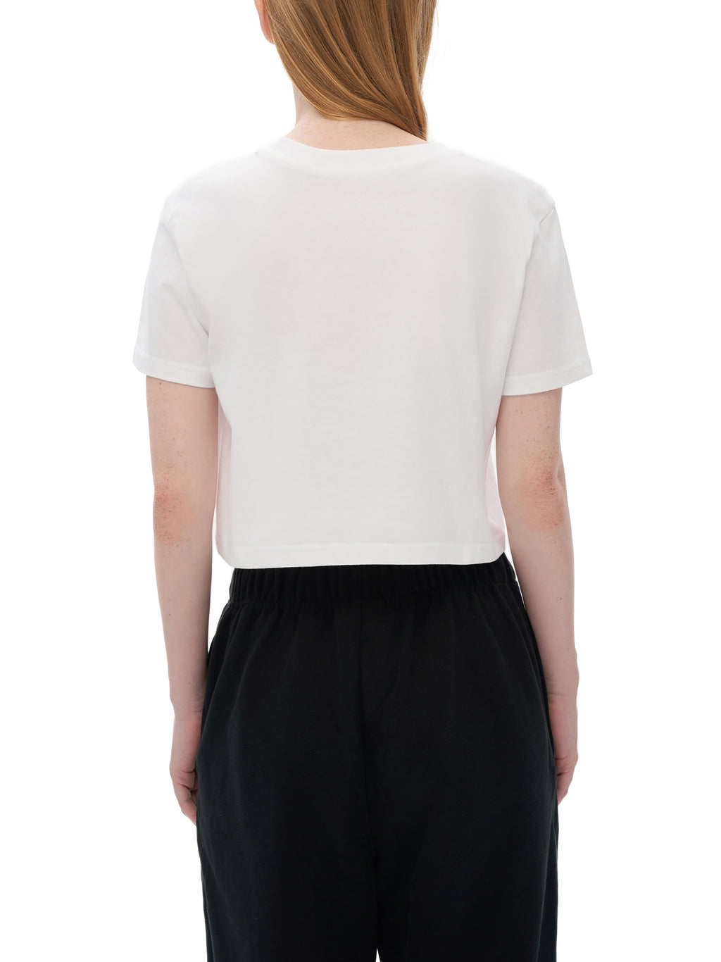 WMNS Kiiingdom Crop Tee
