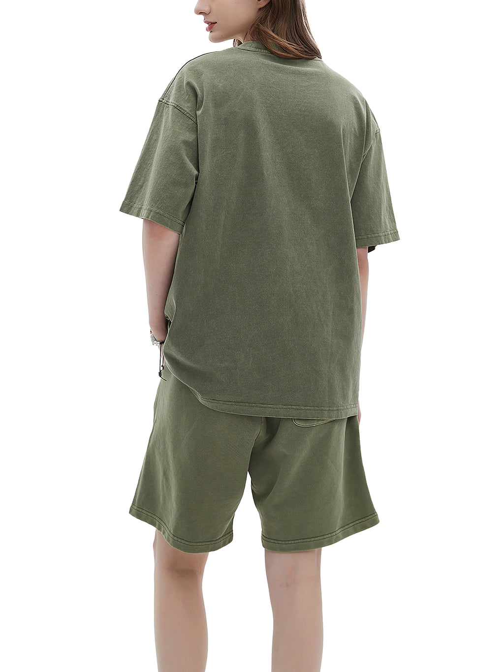 Kiiingdom Washed T-Shirt
