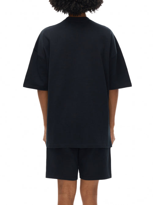 Essential Heavyweight Cotton T-Shirt
