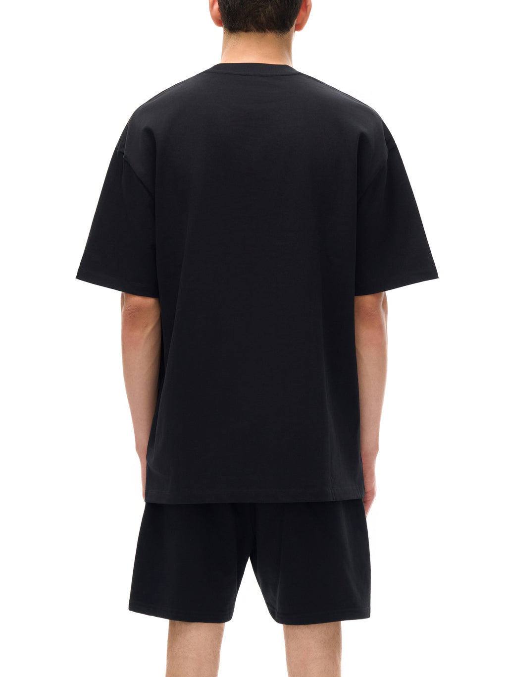 Kiiingdom Heavyweight Earth Tone T-Shirt