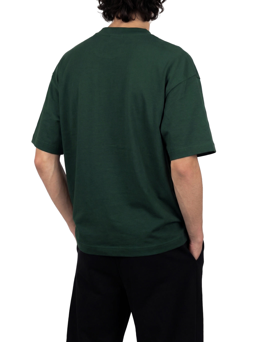 Kiiingdom Boxy Oversized T-Shirt