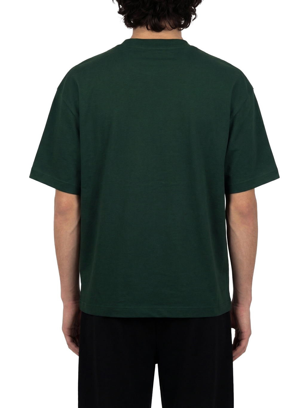 Kiiingdom Boxy Oversized T-Shirt